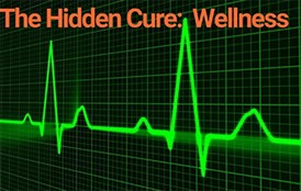 Series Logo The Hidden Cure Wellness
