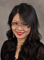 Cindy Huynh, M.D.