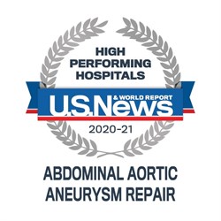 Abdominal Aneurysm Repair