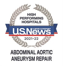 Abdominal Aneurysm Repair (HP)