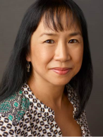 Stephanie Lin, M.D.