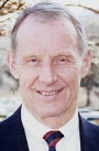 Malcolm Perry, M.D.