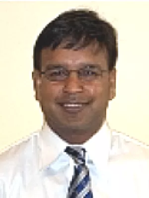 Nayan Sivamurthy, MD