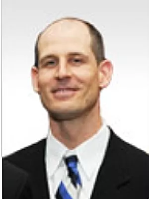 Paul Johnston, MD