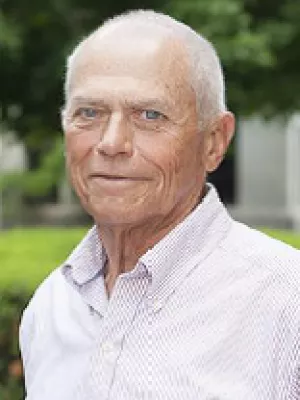 William Baker, M.D. 