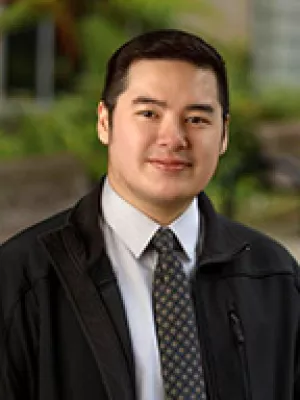 nathan tran