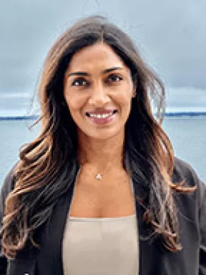 Neelima Katragunta headshot