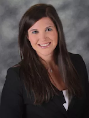 O'Banion, Leigh Ann O'Banion, Leigh Ann