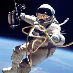 Spacewalk Ucsf Astronaut- thumbnail Spacewalk Ucsf Astronaut- thumbnail